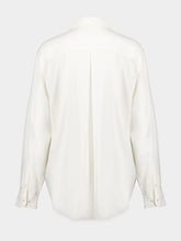 Paula Essential Silk Shirt