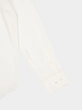 Paula Essential Silk Shirt