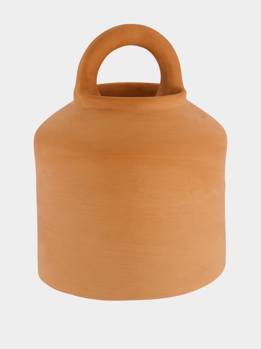 Terracotta Bell Nori Pendant Lamp