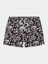 Frescobol Carioca Abstract Swim Short