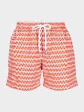 Frescobol Carioca Raquete Swim Shorts