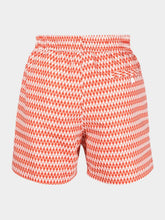 Frescobol Carioca Raquete Swim Shorts