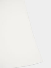 Gabriela Hearst Ivory Aine Silk Maxi Dress