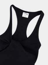 Courrèges Black Twist 90