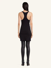 Courrèges Black Twist 90