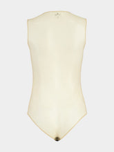 Courrèges Black Illusion Sunshield Body