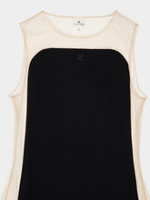Courrèges Black Illusion Sunshield Body