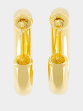 Rabanne XL Link Earrings