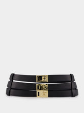 Ferragamo Hug Fixed Belt