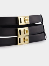 Ferragamo Hug Fixed Belt