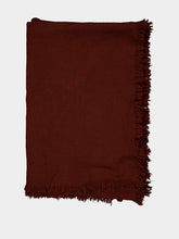 Maison de Vacances V-V Fring Wool Throw