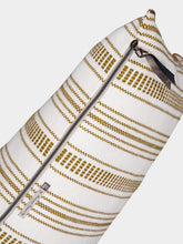 Maison de Vacances Havana Large Striped Cyclades Cushion