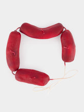 Cereria Introna Sausage Wax Candle