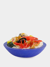 Cereria Introna Raw Seafood Platter Candle