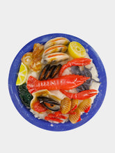 Cereria Introna Raw Seafood Platter Candle