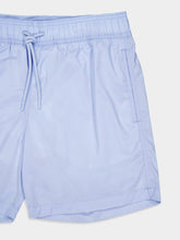Frescobol Carioca Baby Blue Salvador Shorts