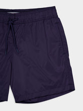 Frescobol Carioca Midnight Blue Salvador Shorts