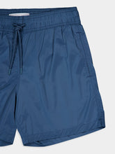 Frescobol Carioca Perennial Blue Salvador Shorts