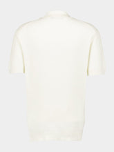 Frescobol Carioca Rino Knit Polo