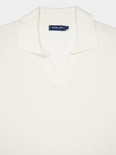 Frescobol Carioca Rino Knit Polo