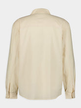 Frescobol Carioca Nuno Linen Jacket