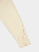 Frescobol Carioca Nuno Linen Jacket