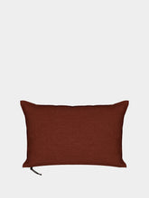 Maison de Vacances Menorca Outdoor Dark Brown Cushion