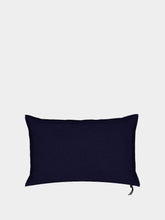 Maison de Vacances Navy Blue Riva Cushion