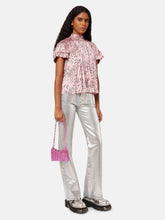 Rabanne 1969 Pink Moon Bag