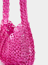 Rabanne 1969 Pink Moon Bag
