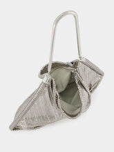 Rabanne Disc-Embellished Shoulder Bag