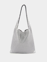 Rabanne Pixel Hobo Bag