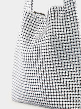 Rabanne Pixel Hobo Bag