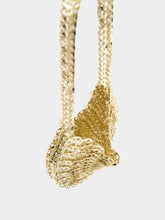 Rabanne 1969 Moon Gold Bag