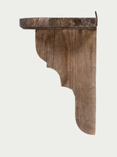 All Origine Wooden Shelf