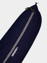 Maison de Vacances Menorca Outdoor Navy Cushion