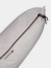 Maison de Vacances Menorca Outdoor White Cushion