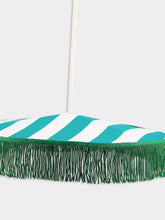 Honoré Green Palmer Pendant