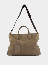 Cement Large Tote Bag | PDP - Fashion Clinic