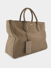 Cement Large Tote Bag | PDP - Fashion Clinic