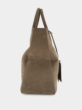 Cement Large Tote Bag | PDP - Fashion Clinic