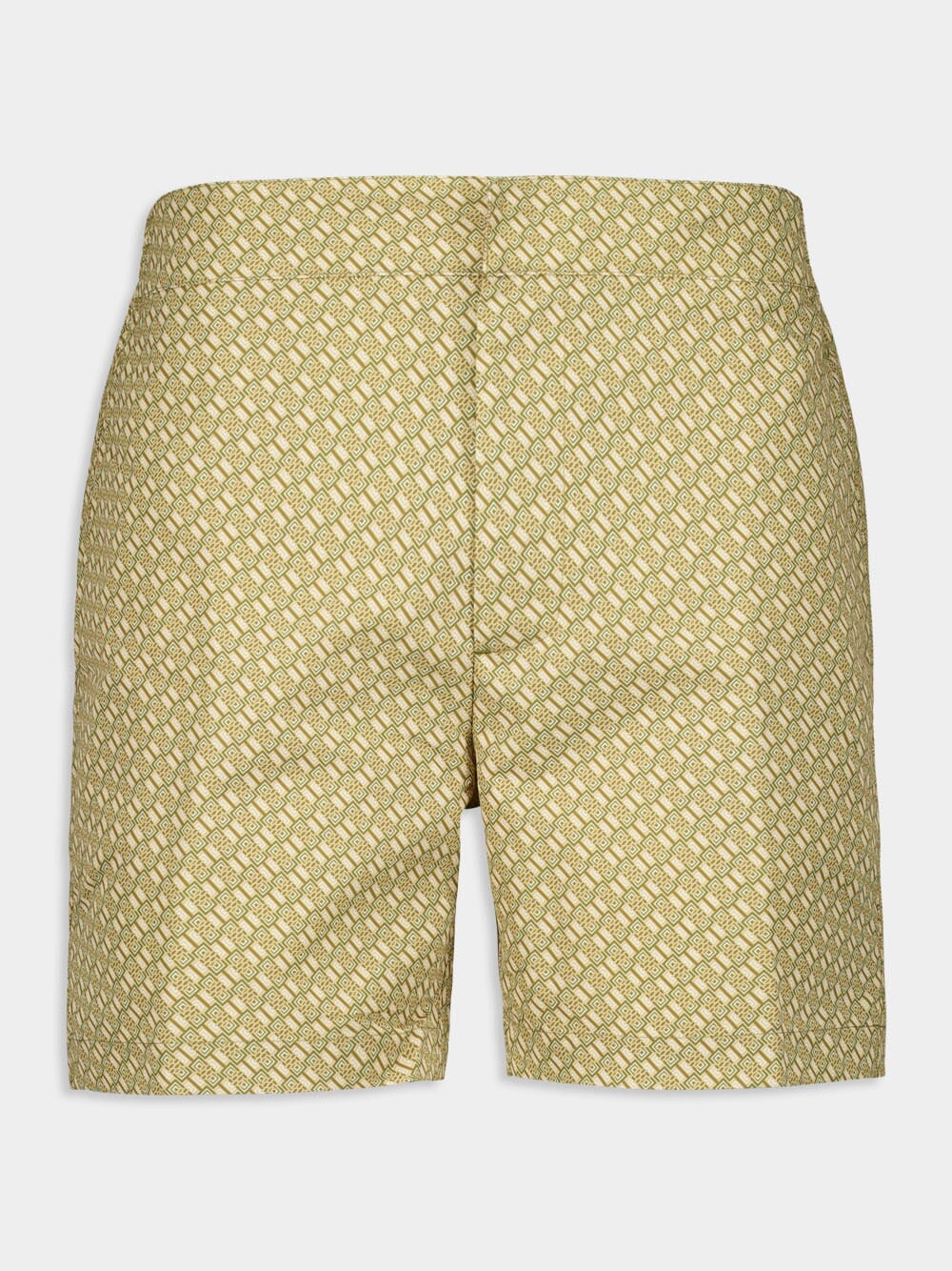 Angra Twill Classic Swim Shorts