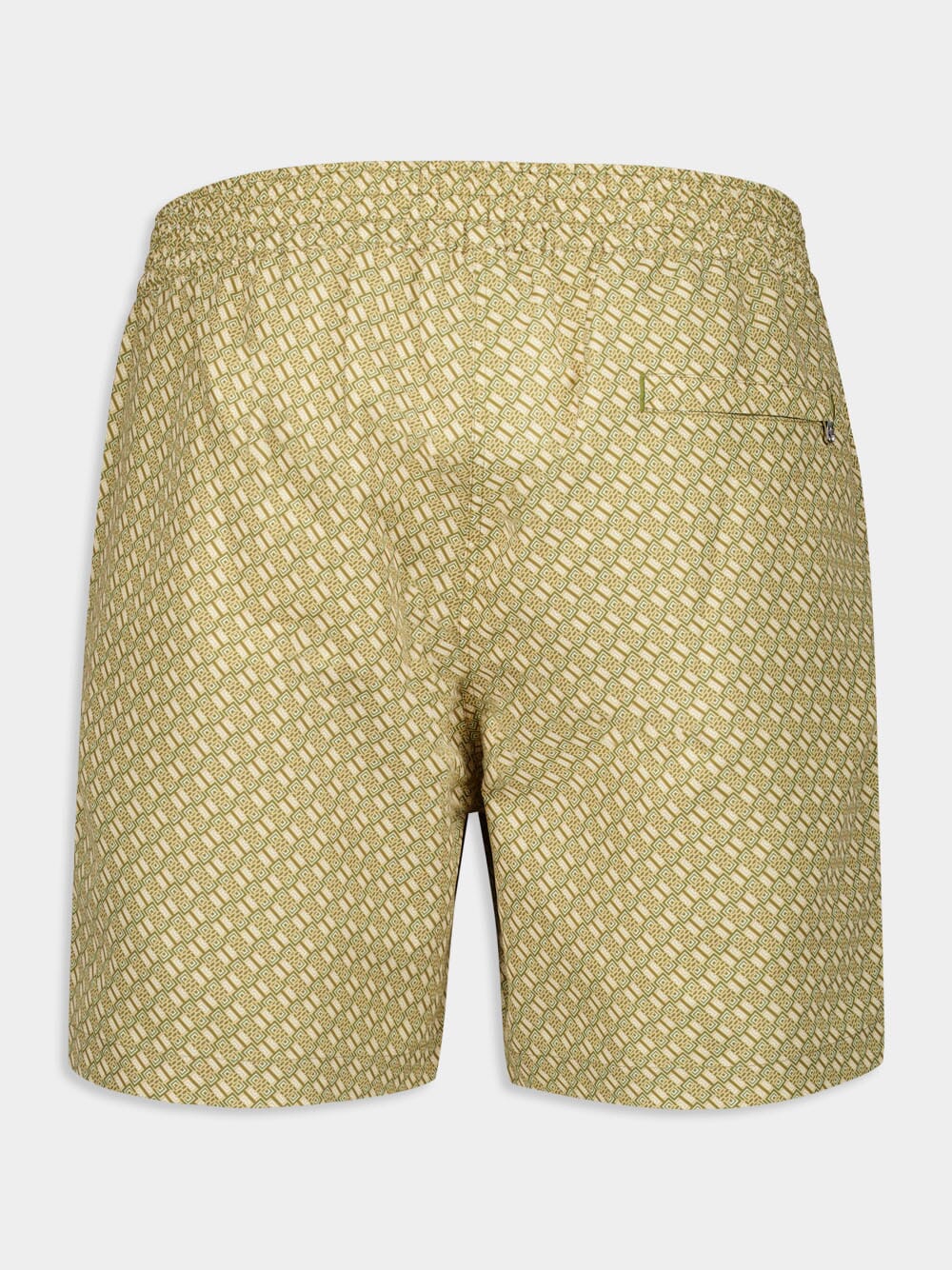 Angra Twill Classic Swim Shorts