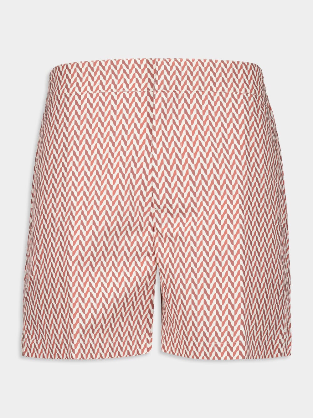 Copacabana Herringbone Classic Swim Shorts