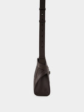 Ferragamo Black Hug Crossbody Bag