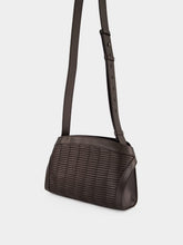 Ferragamo Black Hug Crossbody Bag