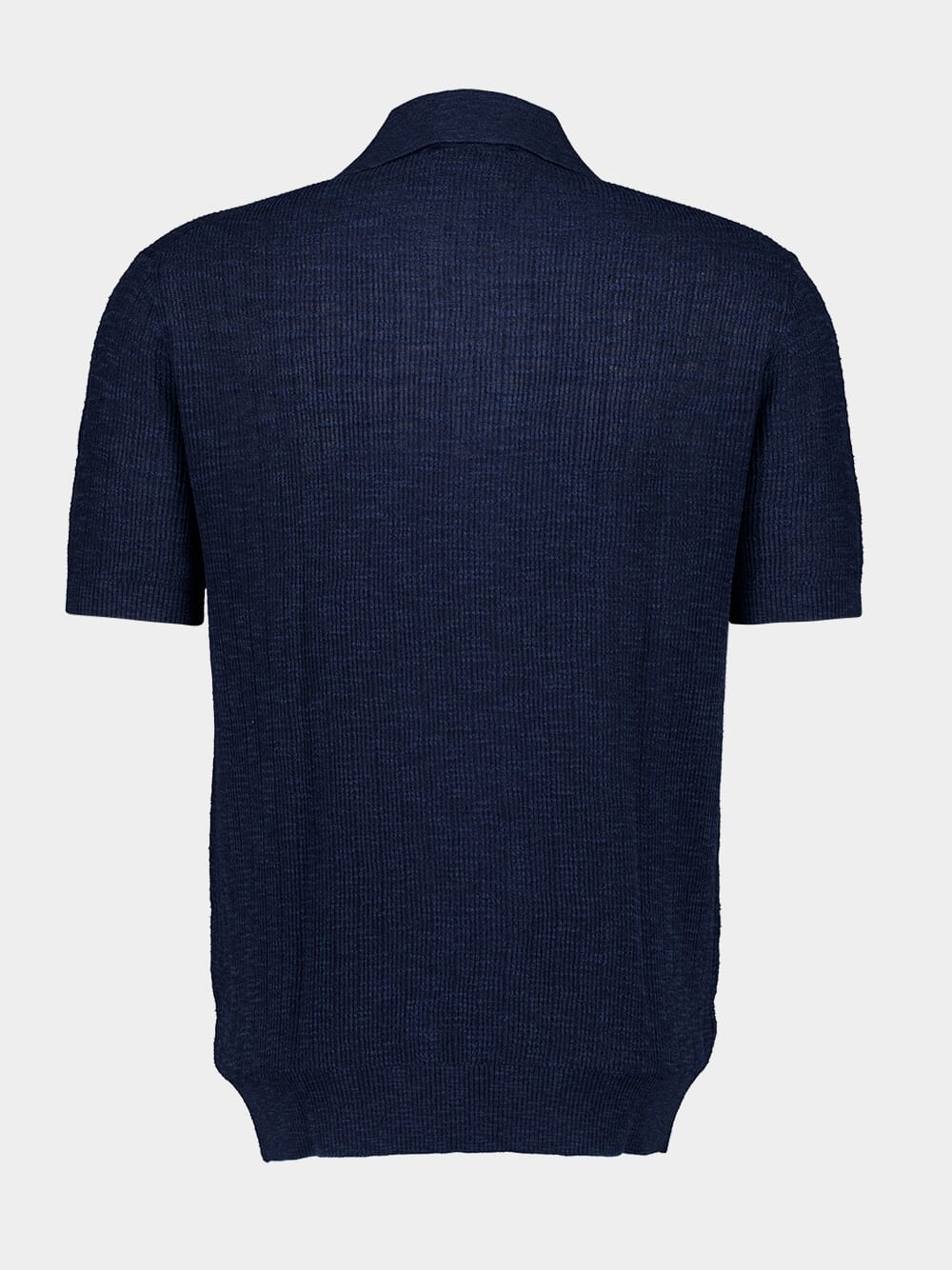 Joaquim Navy Polo