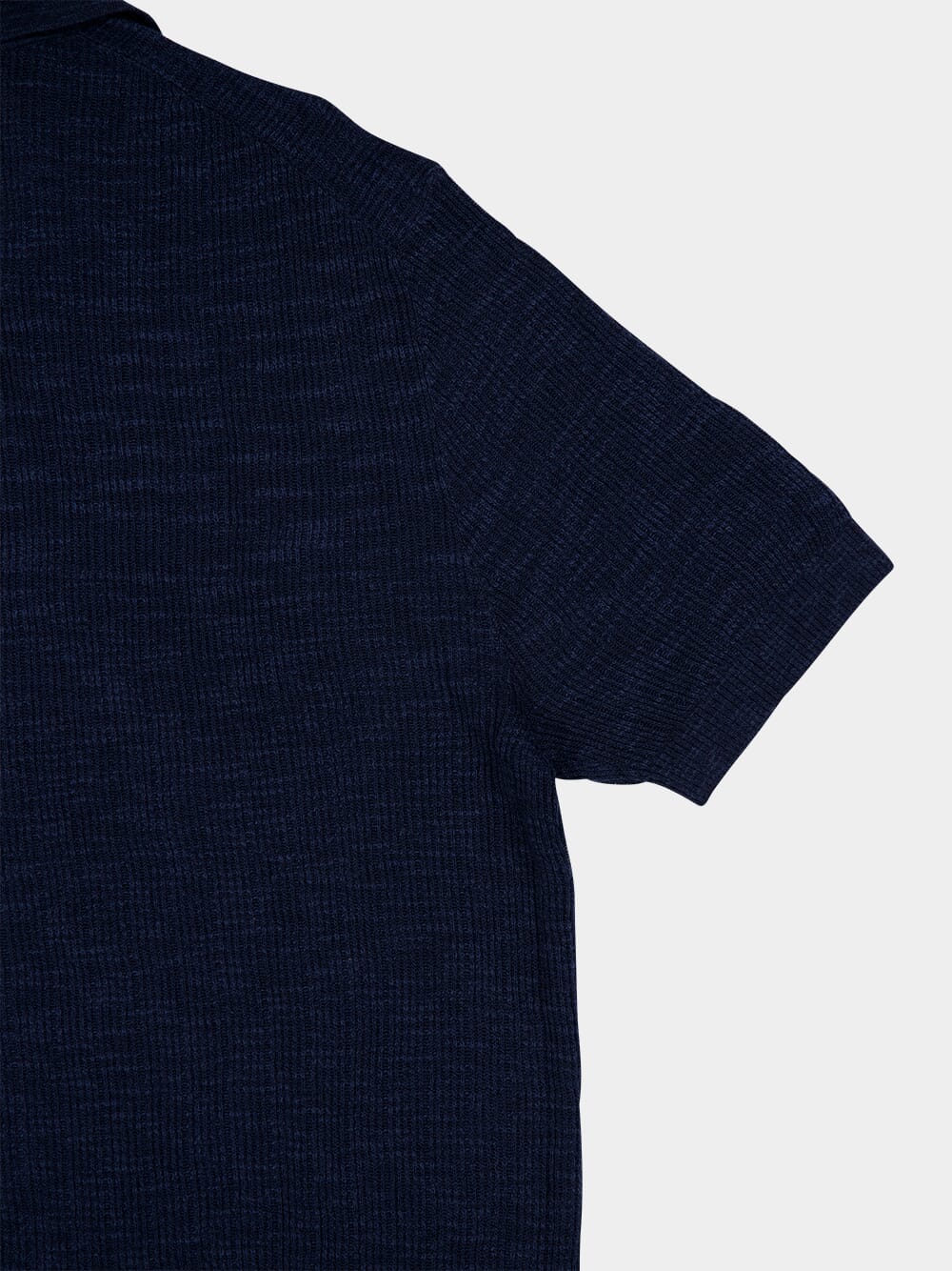 Joaquim Navy Polo