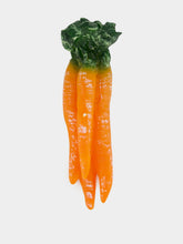 Cereria Introna Carrots Wax Candle