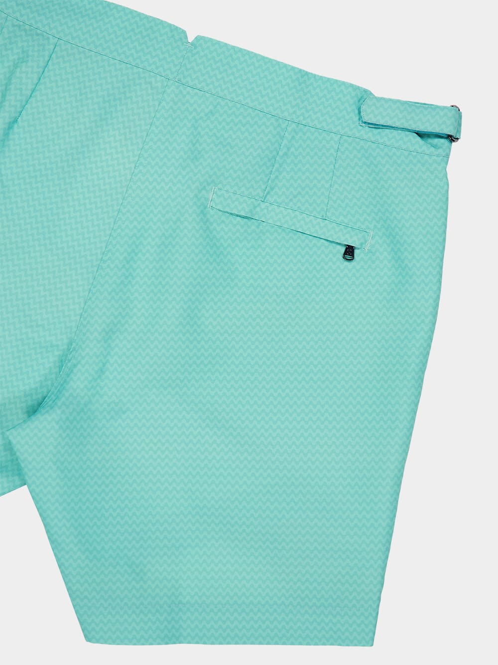 Club Green Copacabana Tailored Swim Shorts